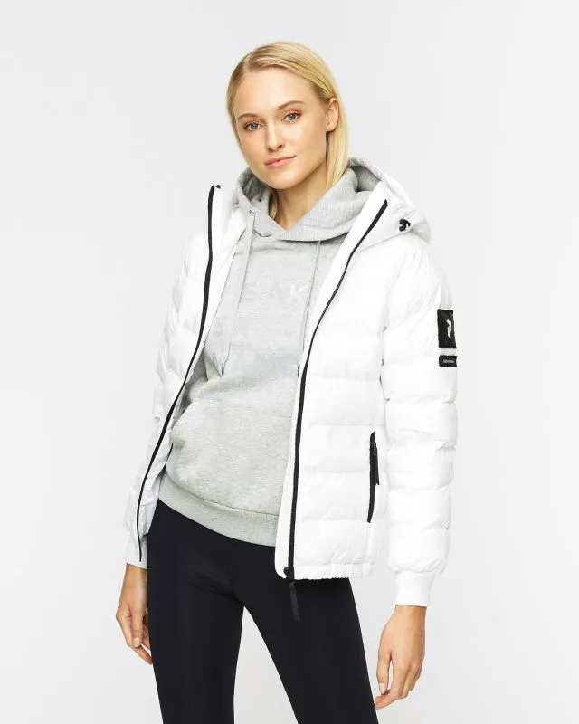 Giacca PEAK PERFORMANCE TOMIC PUFFER
