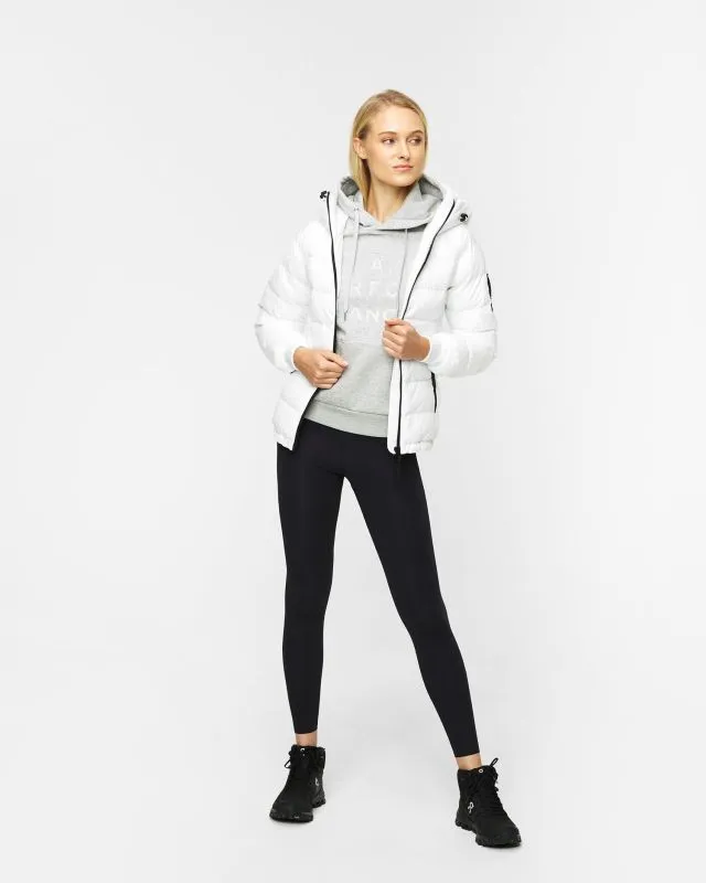 Giacca PEAK PERFORMANCE TOMIC PUFFER