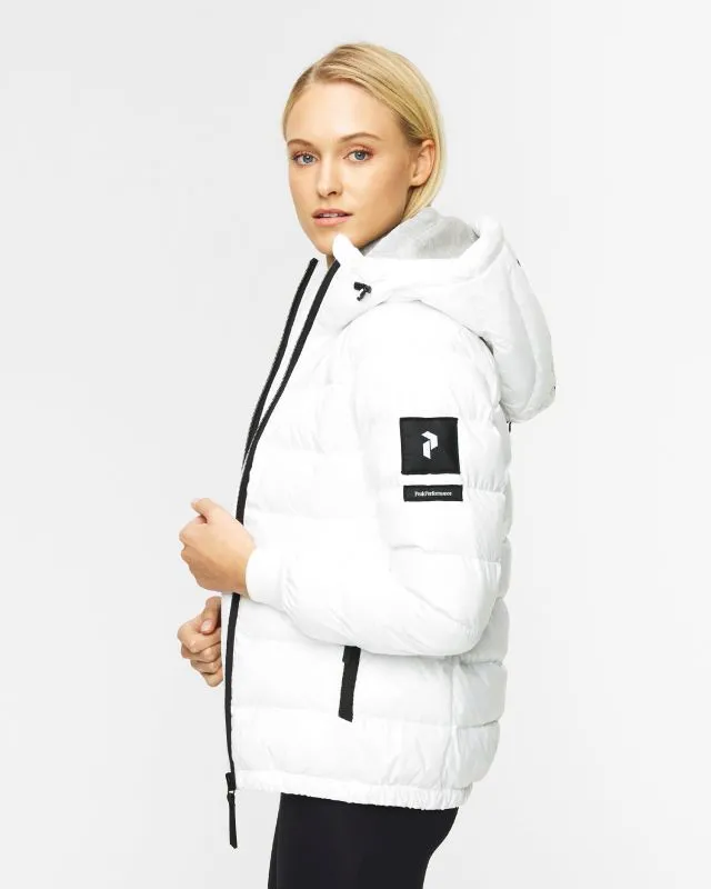 Giacca PEAK PERFORMANCE TOMIC PUFFER