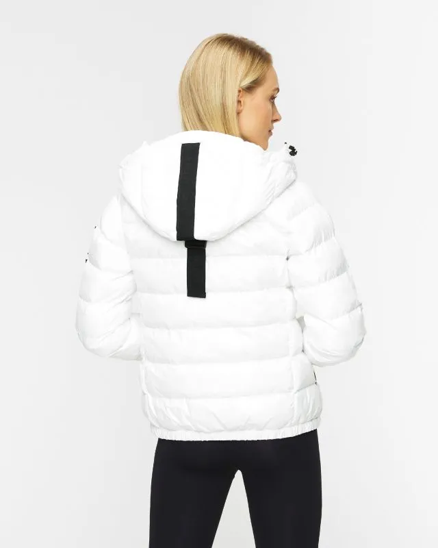 Giacca PEAK PERFORMANCE TOMIC PUFFER