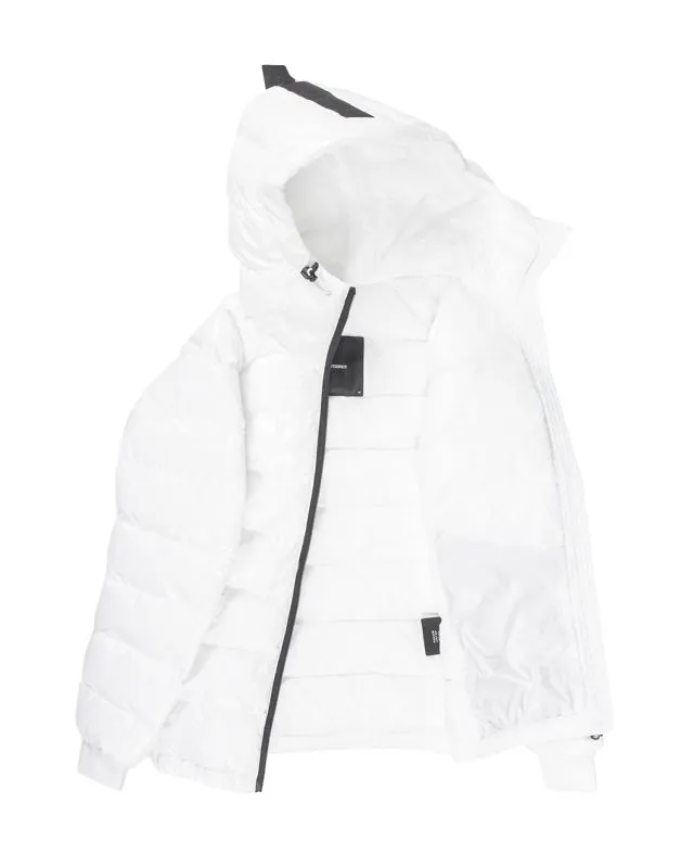 Giacca PEAK PERFORMANCE TOMIC PUFFER