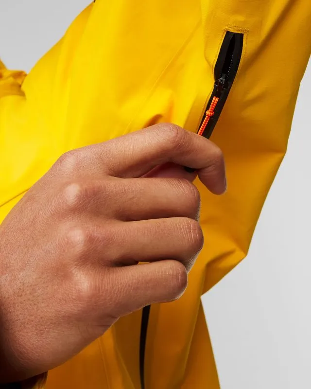 Giacca Salewa Ortles GTX Pro Stretch