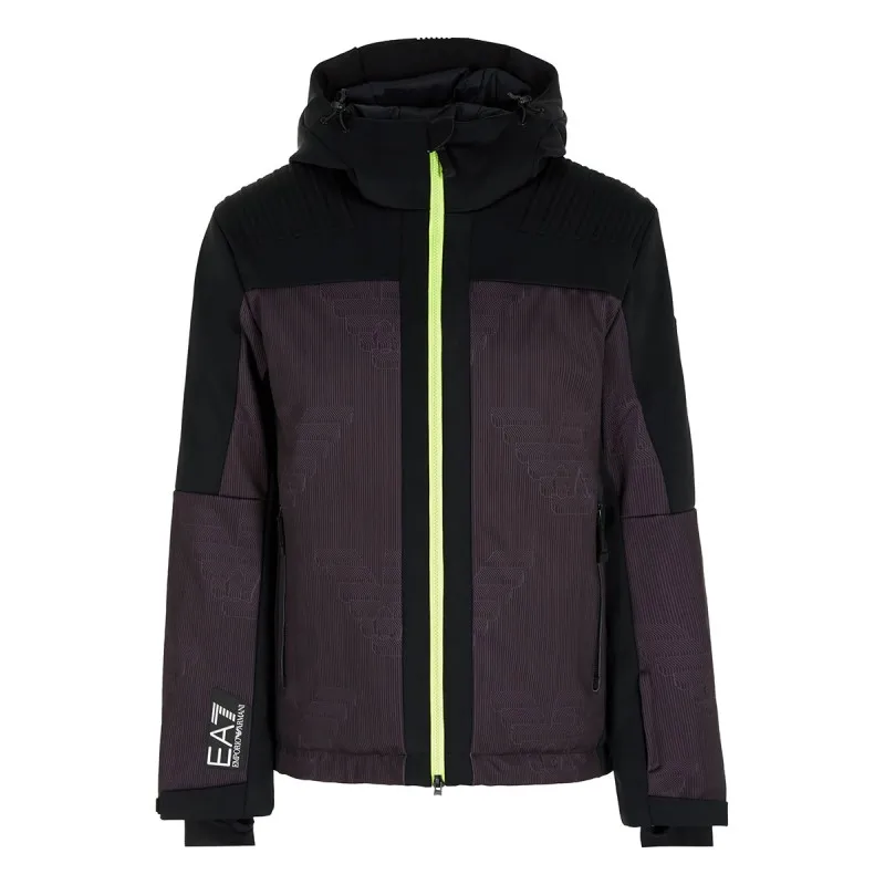 Giacca sci Emporio Armani ASV