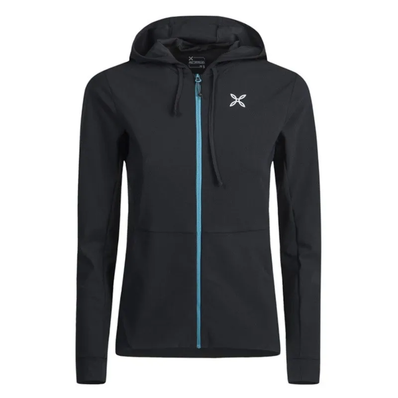 Giacca Trekking Montura Easy Sound Hoody