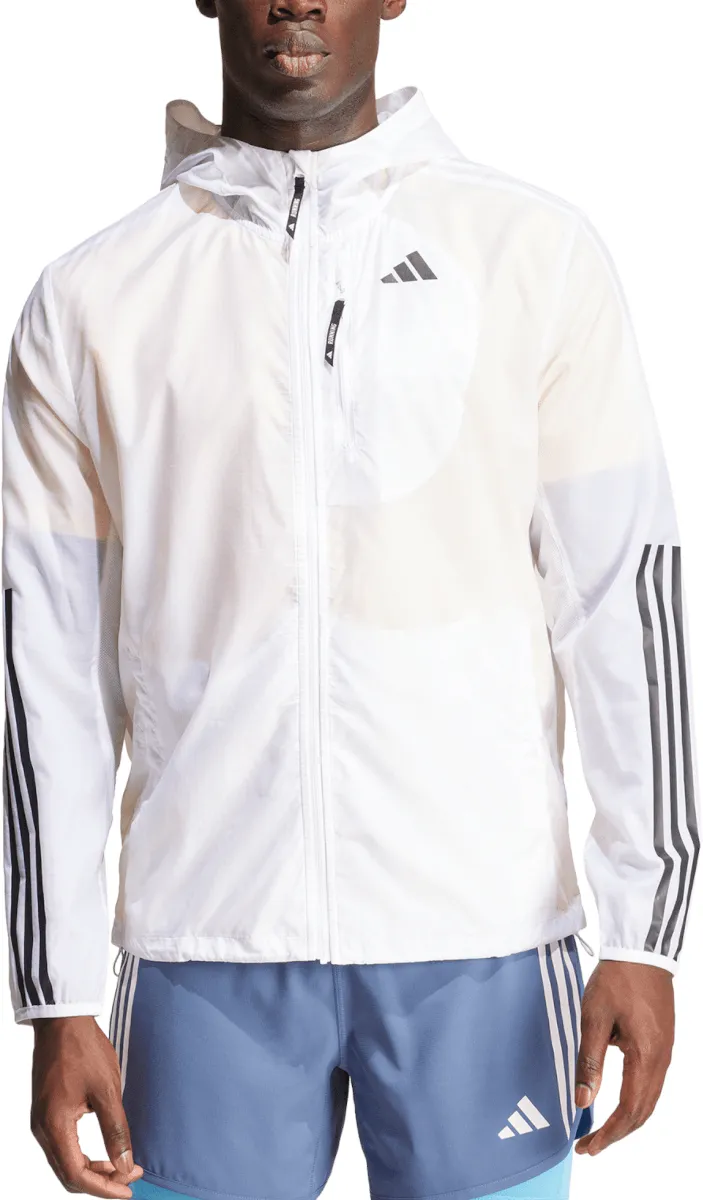 Giacche con cappuccio adidas OTR E 3S JKT