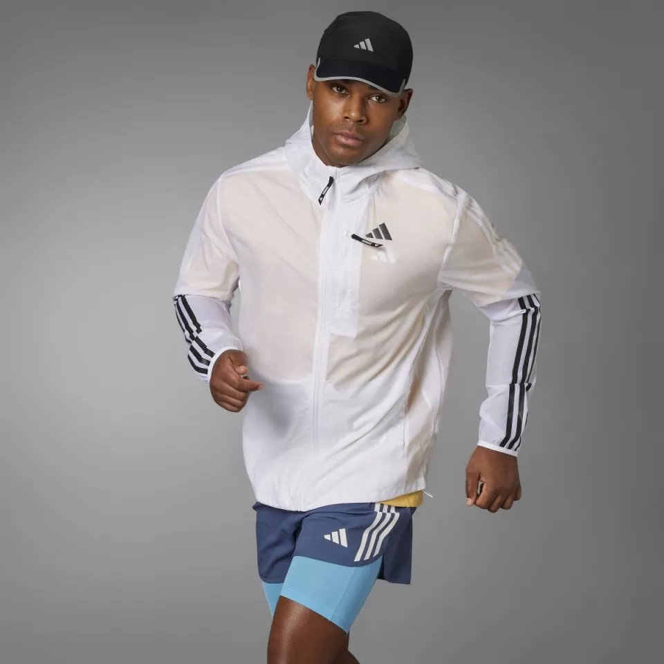 Giacche con cappuccio adidas OTR E 3S JKT