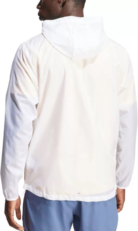 Giacche con cappuccio adidas OTR E 3S JKT