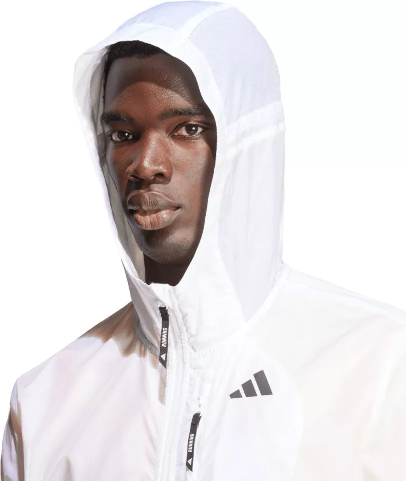 Giacche con cappuccio adidas OTR E 3S JKT