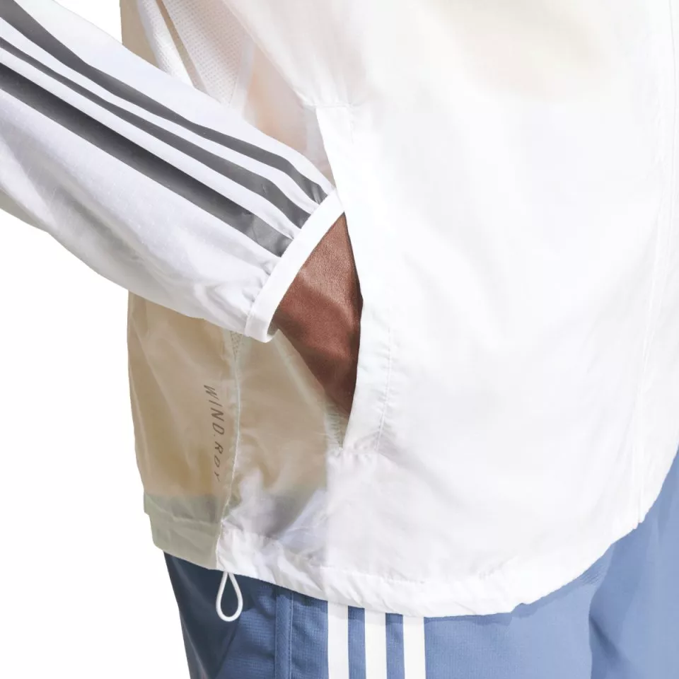 Giacche con cappuccio adidas OTR E 3S JKT