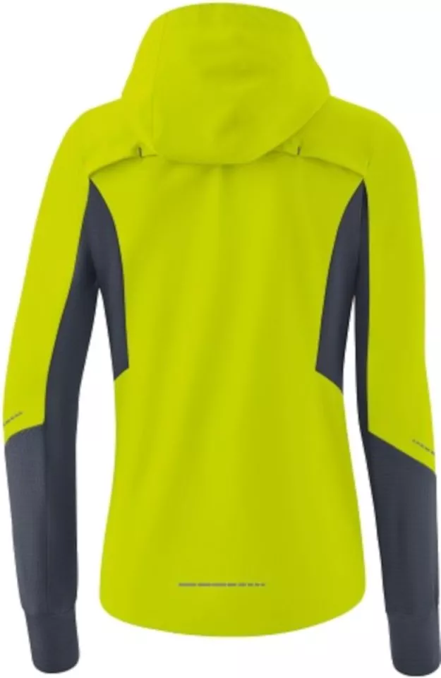 Giacche con cappuccio Erima RACING Running Jacket