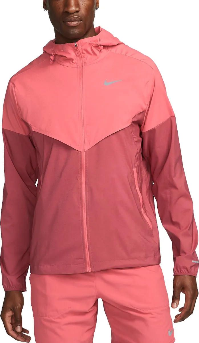 Giacche con cappuccio Nike M NK IMP LGHT WINDRNNER JKT