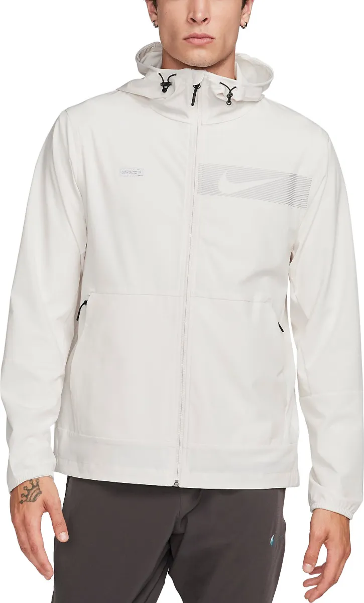 Giacche con cappuccio Nike M NK RPL FLSH UNLIMITED HD JKT