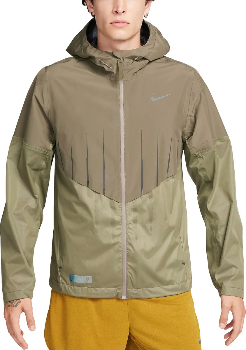 Giacche con cappuccio Nike M NK SFADV RUNDVN AEROGAMI JKT