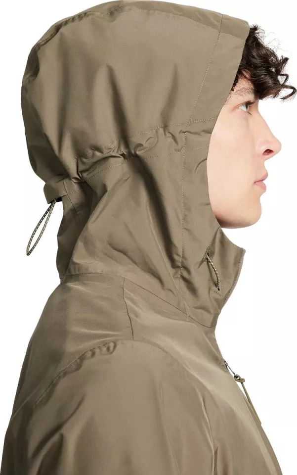 Giacche con cappuccio Nike M NK SFADV RUNDVN AEROGAMI JKT