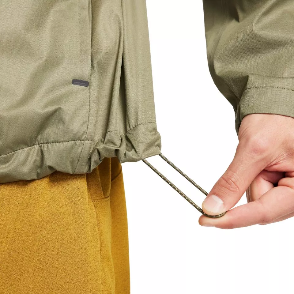 Giacche con cappuccio Nike M NK SFADV RUNDVN AEROGAMI JKT
