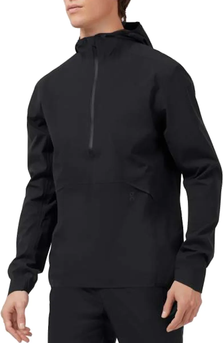 Giacche con cappuccio On Running Waterproof Anorak