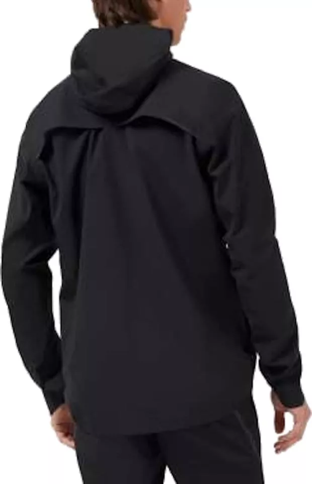Giacche con cappuccio On Running Waterproof Anorak