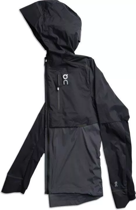 Giacche con cappuccio On Running Weather-Jacket