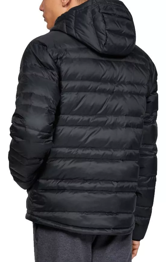 Giacche con cappuccio Under Armour Down Hooded Jkt
