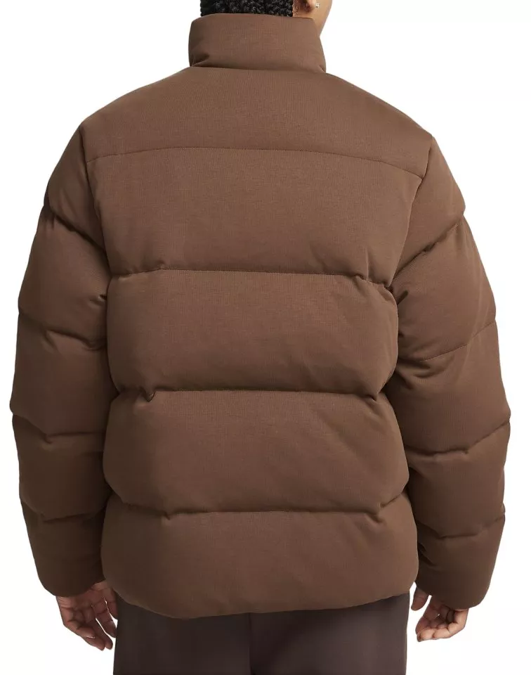 Giacche Nike M NK TCH TF PUFFER JKT