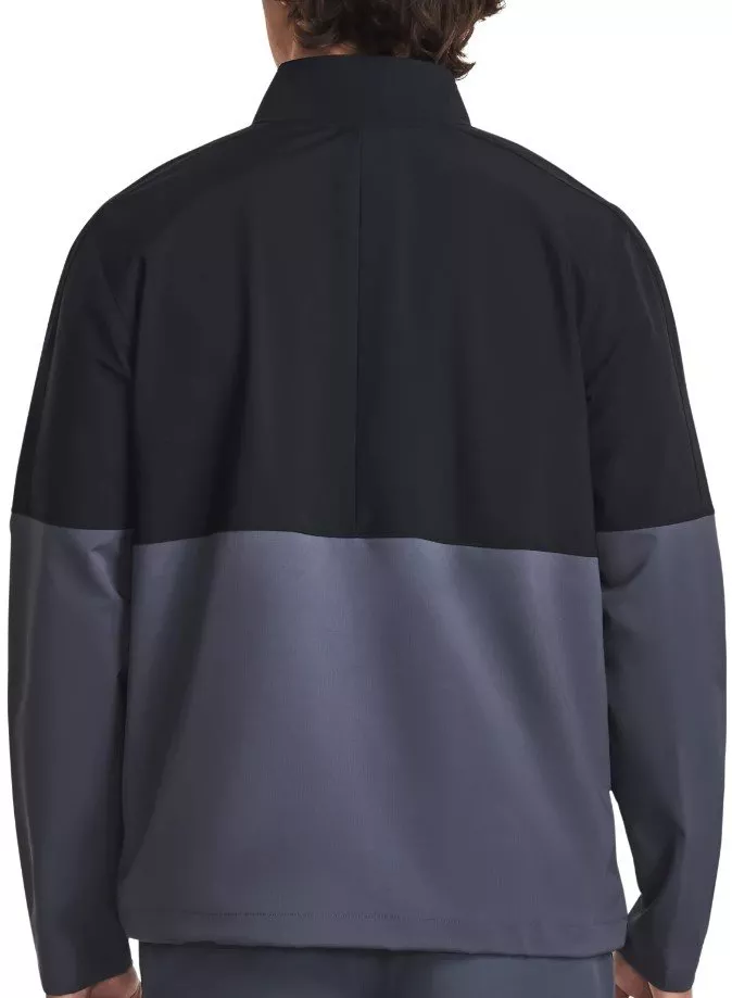 Giacche Under Armour UA Storm Windstrike HZ-BLK