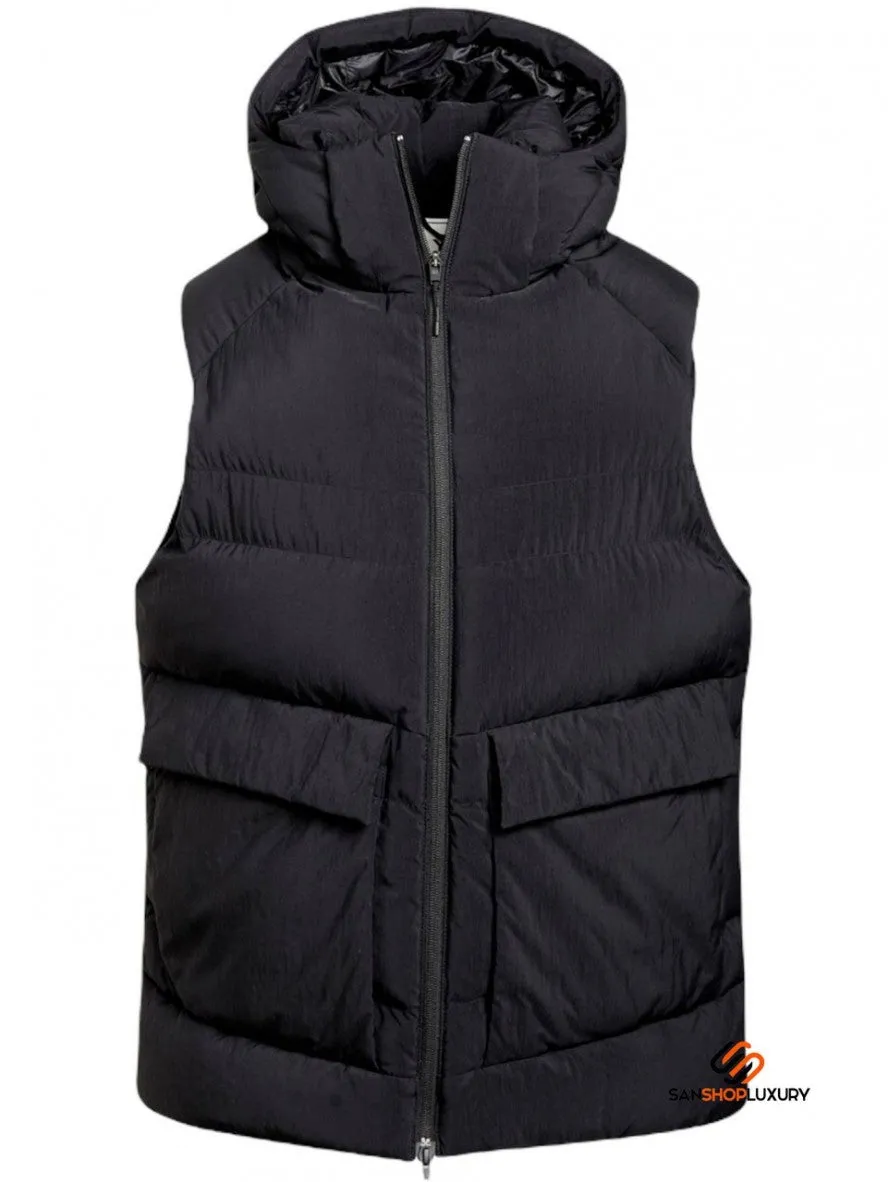 Giubbotteria Adidas Y-3 HA5557