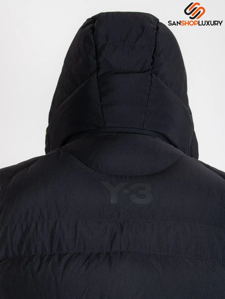 Giubbotteria Adidas Y-3 HA5557