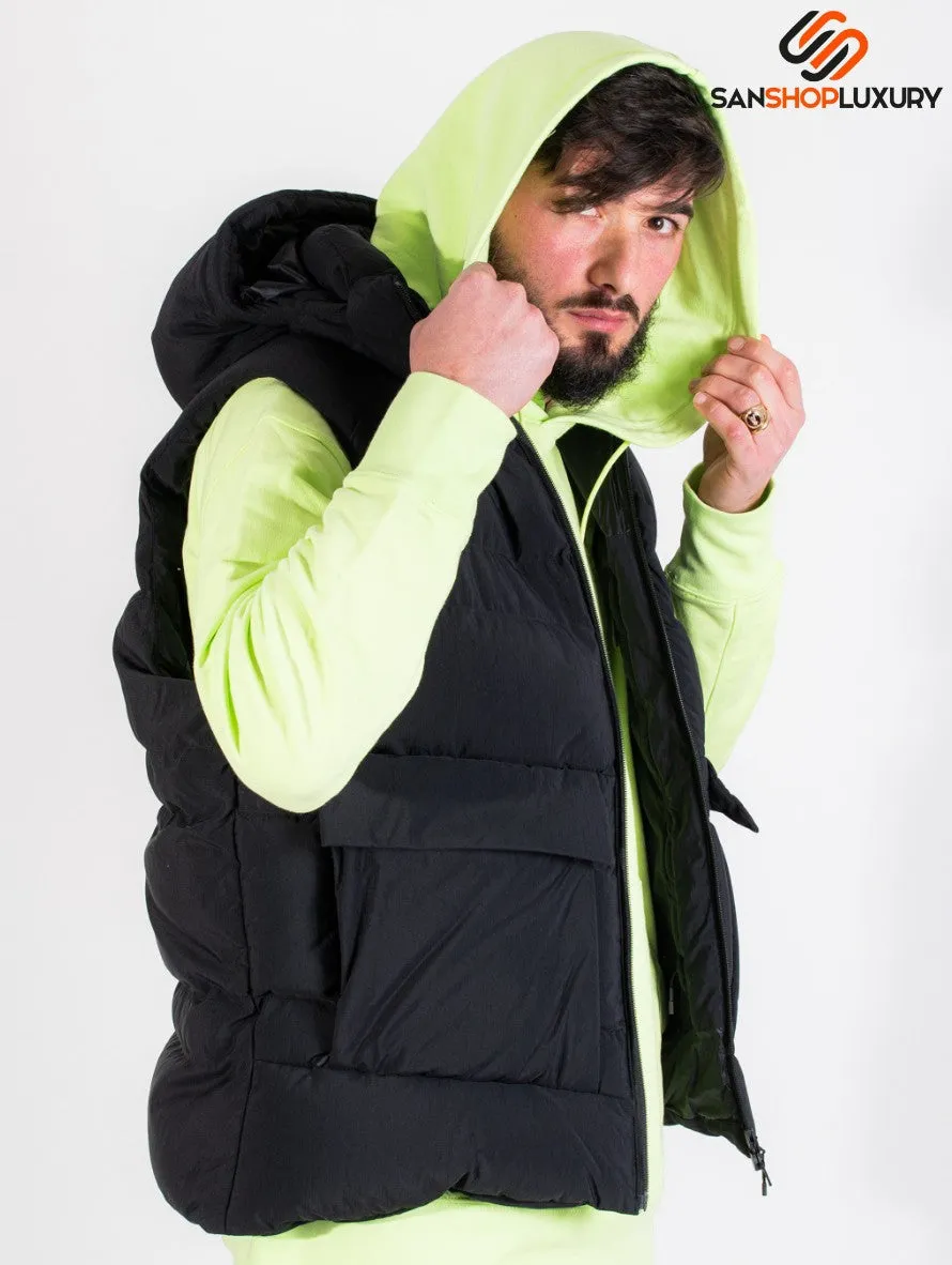 Giubbotteria Adidas Y-3 HA5557
