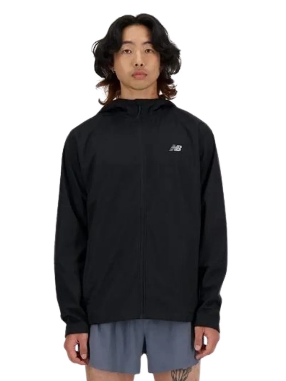 Giubbotto Black