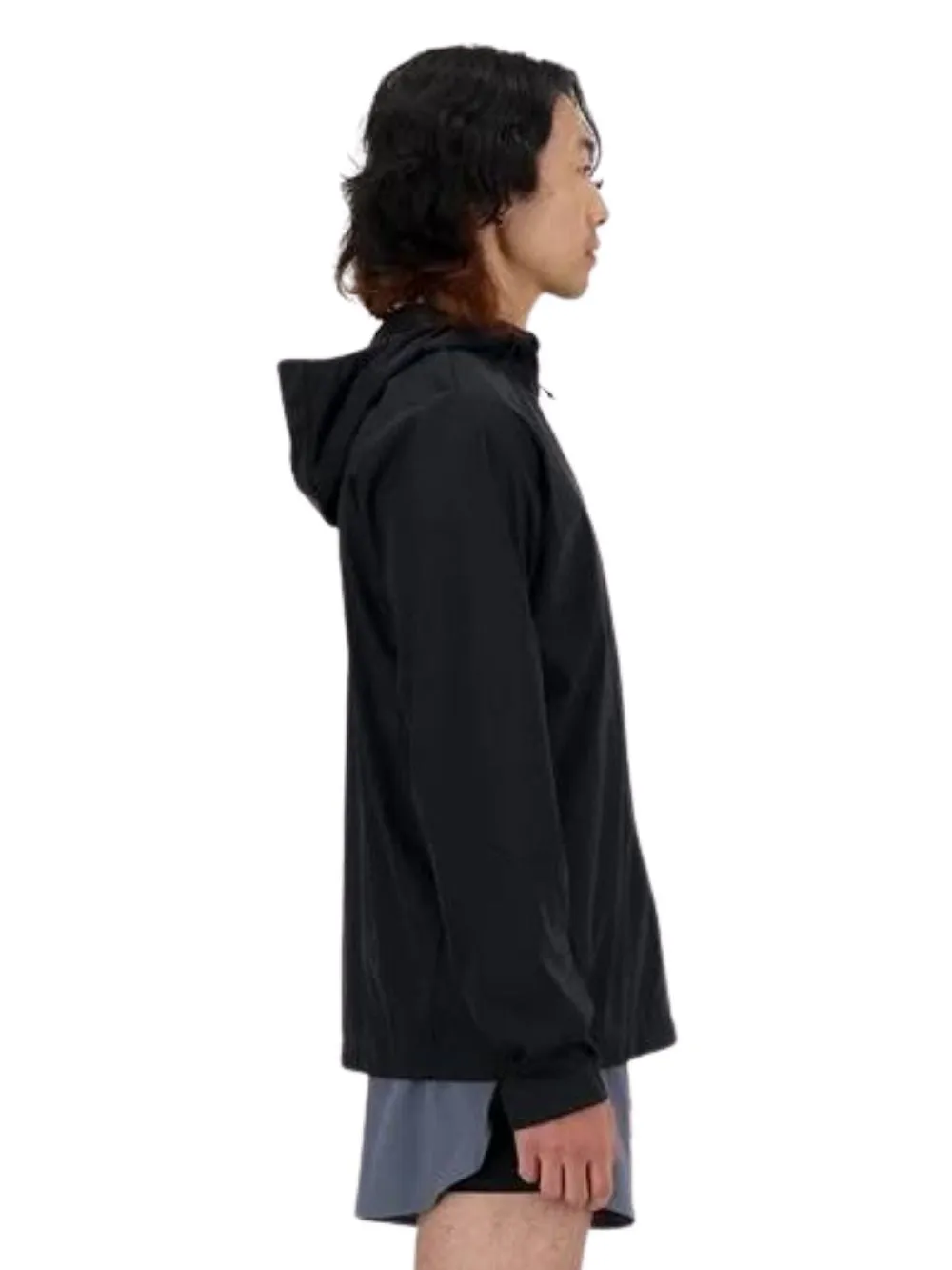 Giubbotto Black