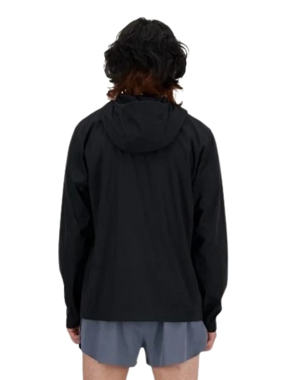 Giubbotto Black
