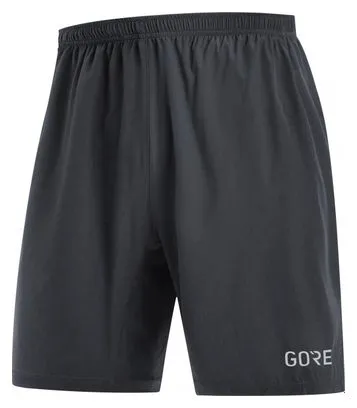 GORE R5 5 Inch Shorts black