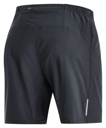 GORE R5 5 Inch Shorts black