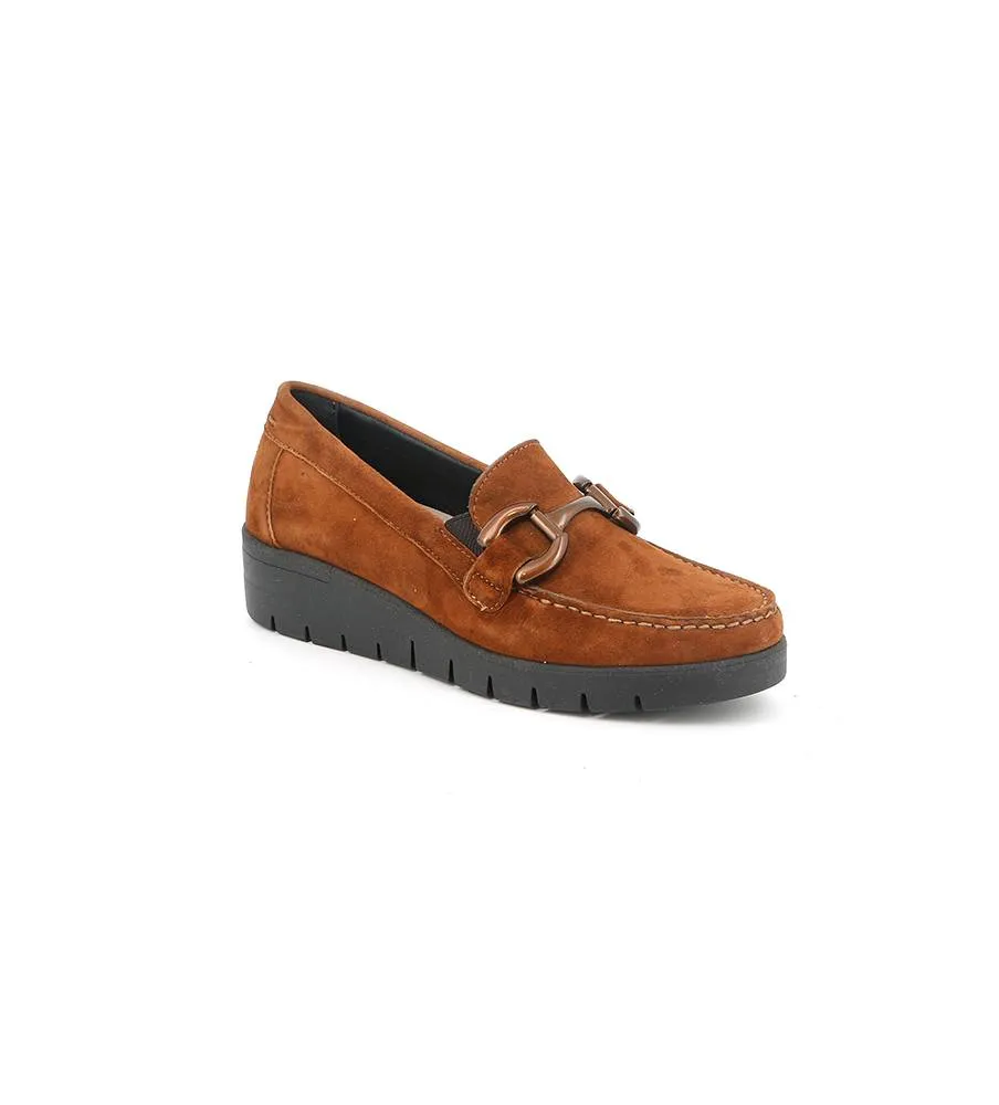 Grunland Tafa Sc5584 Cuoio