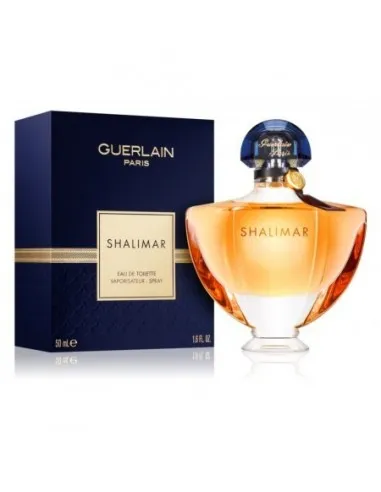 Guerlain Shalimar Eau De Toilette 50ml