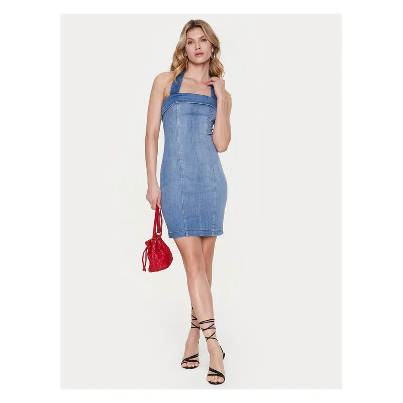 GUESS Vestito di jeans Unique