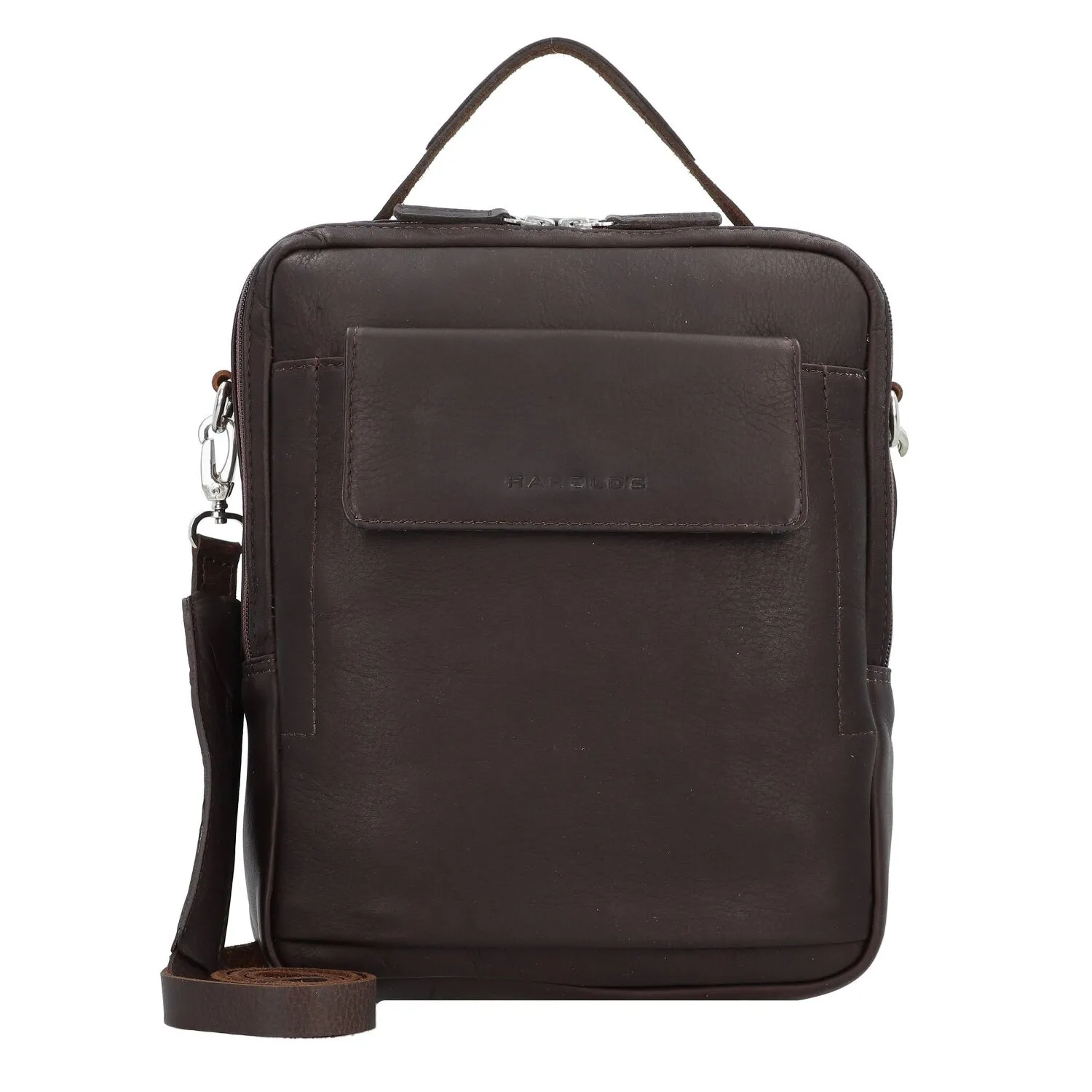 Harold's Country Borsa a tracolla Pelle 24 cm
