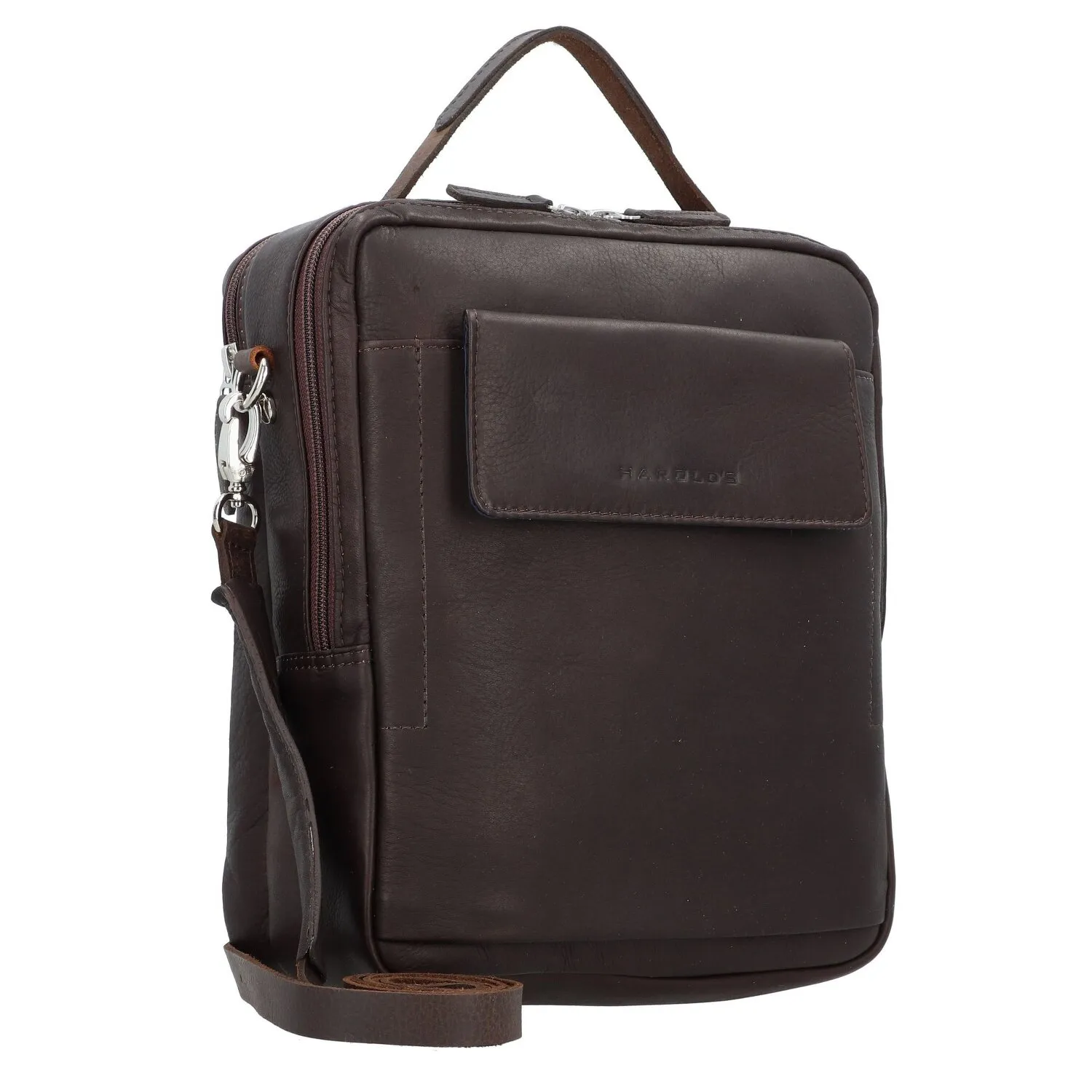 Harold's Country Borsa a tracolla Pelle 24 cm