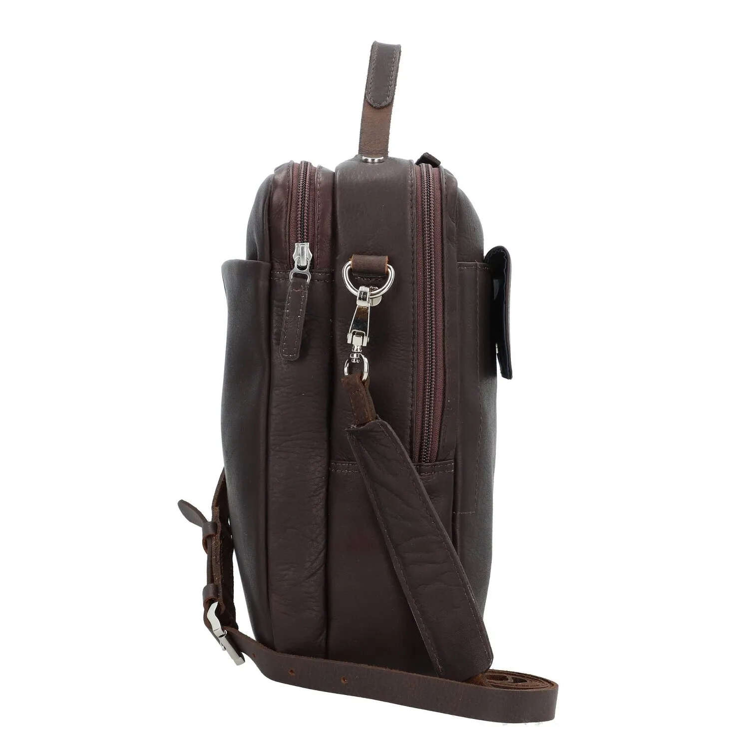 Harold's Country Borsa a tracolla Pelle 24 cm