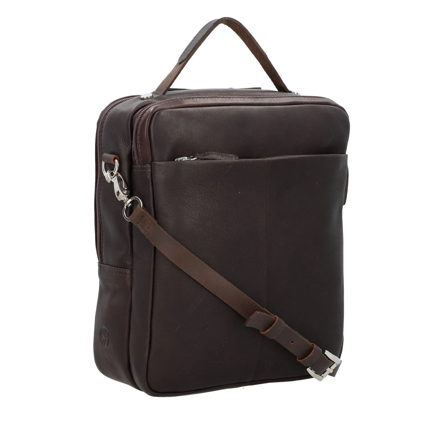 Harold's Country Borsa a tracolla Pelle 24 cm