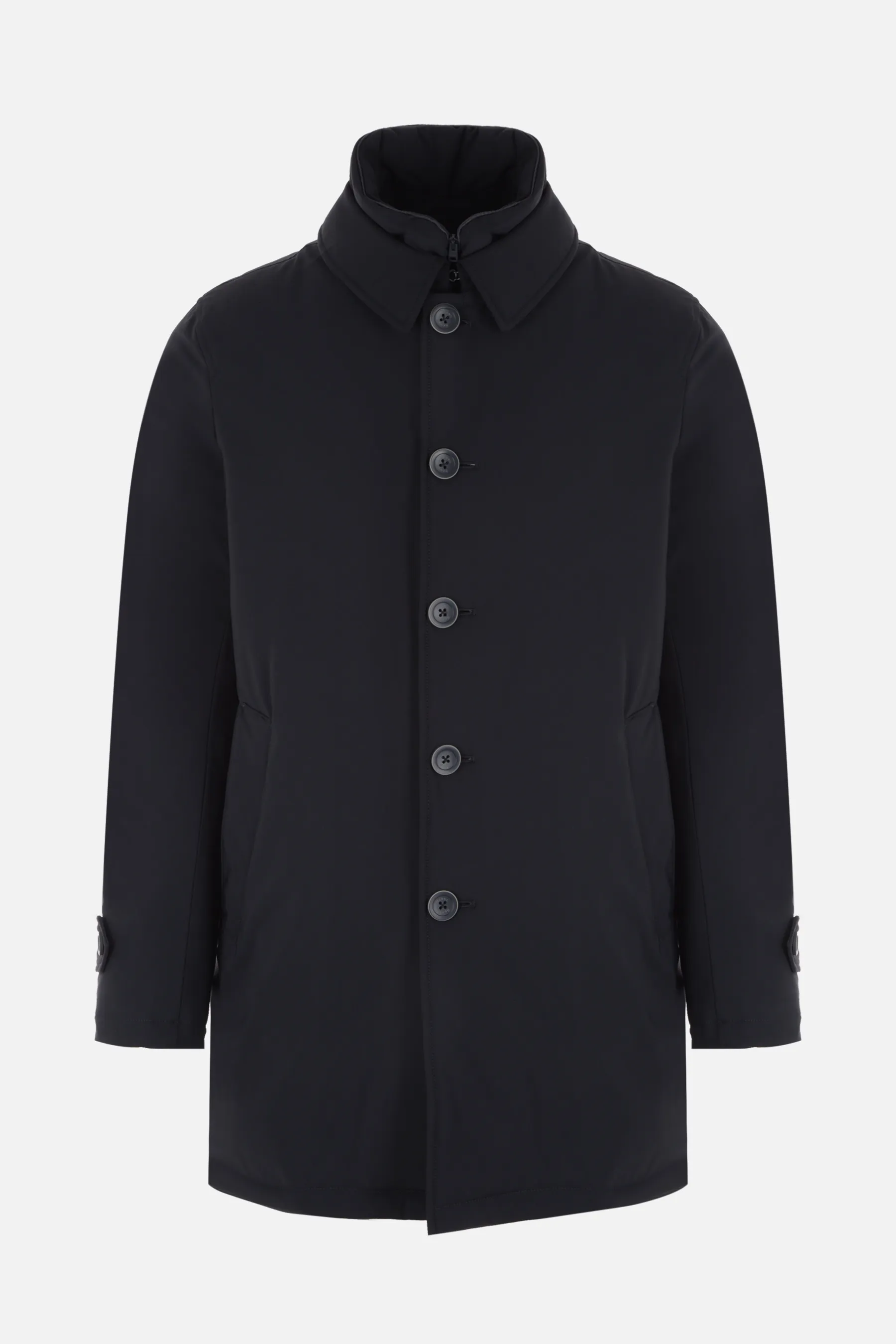 HERNO piumino in nylon