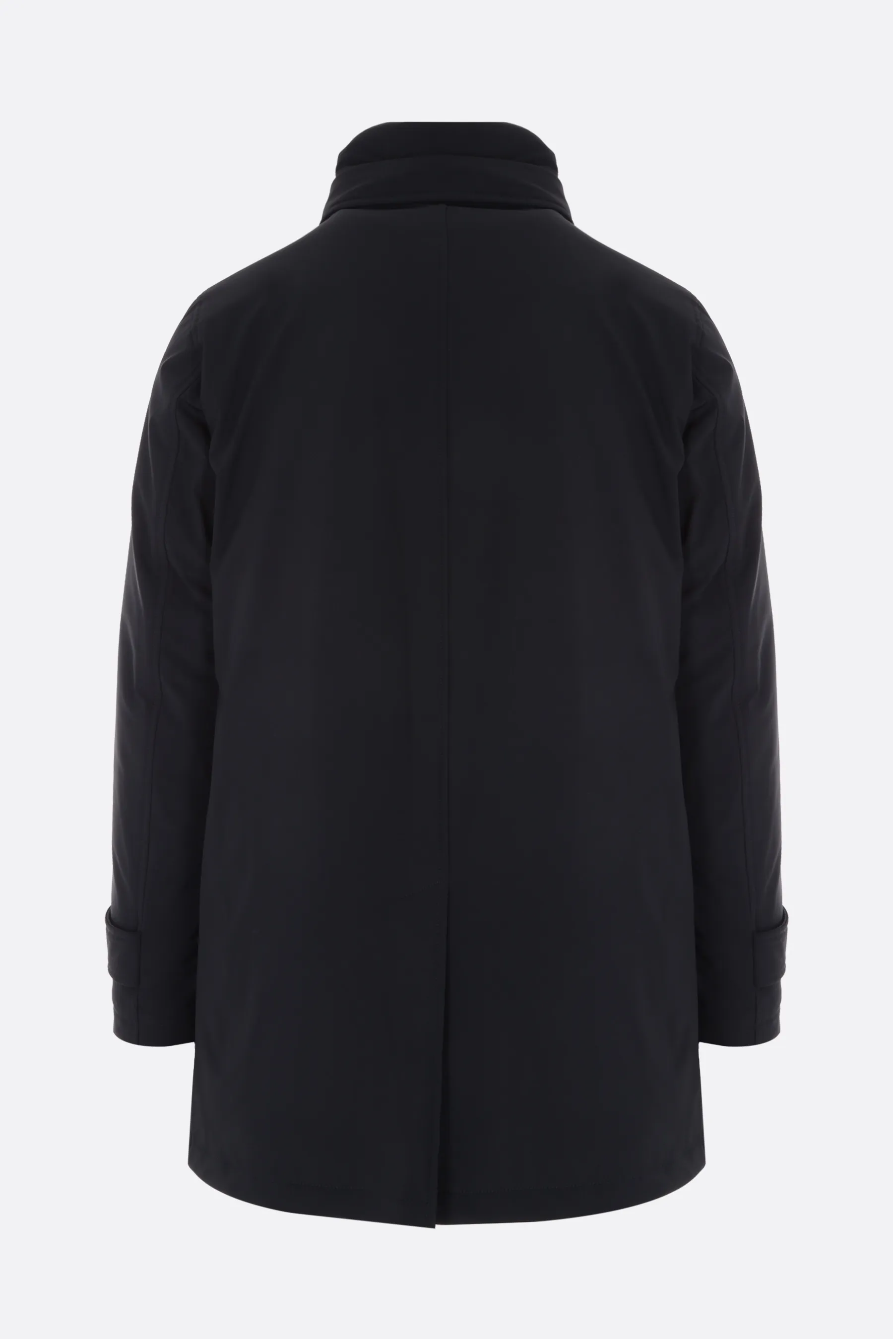 HERNO piumino in nylon