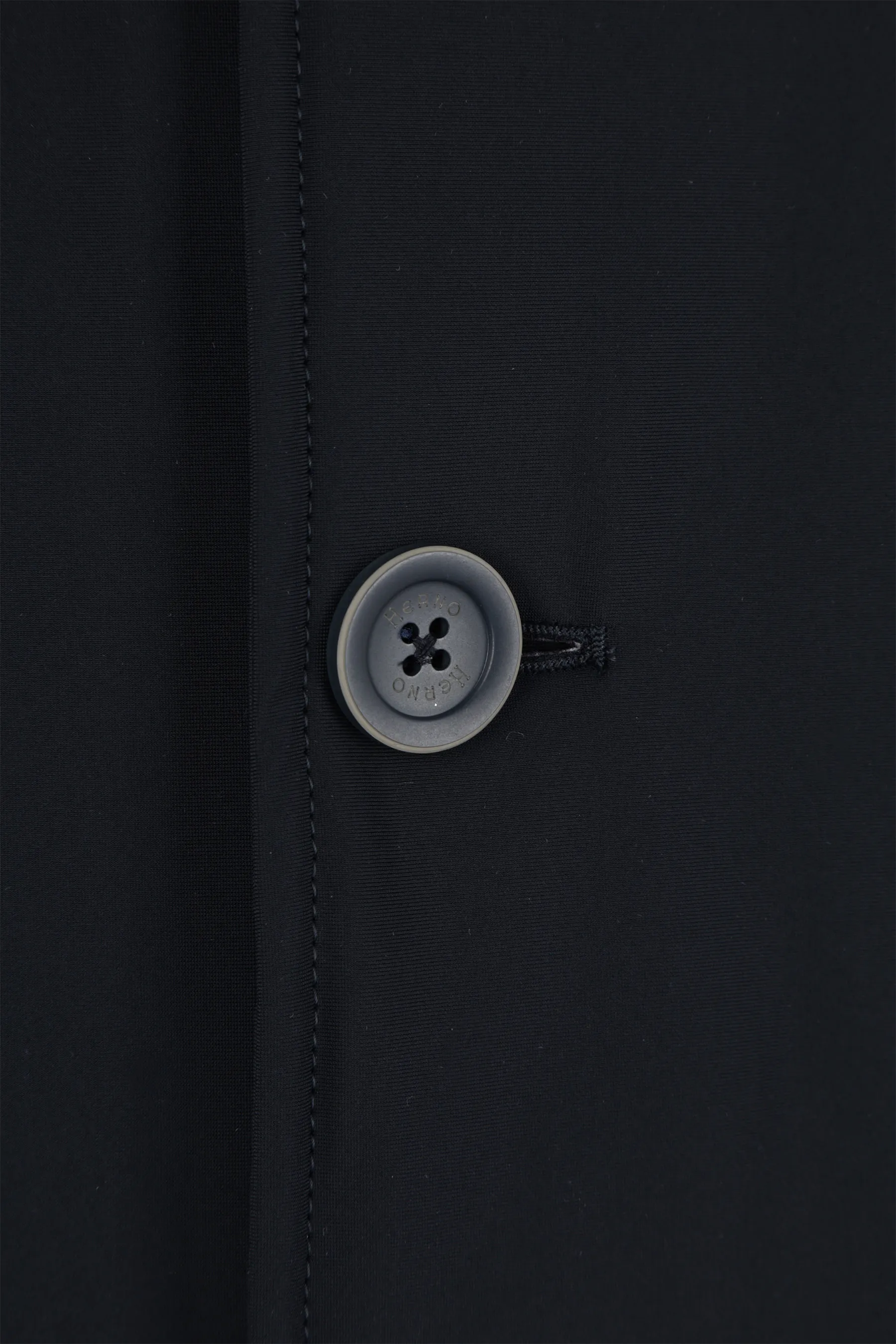 HERNO piumino in nylon