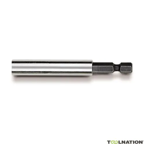 HiKOKI Accessori 752391 Portabit magnetico con anello - L 75 mm