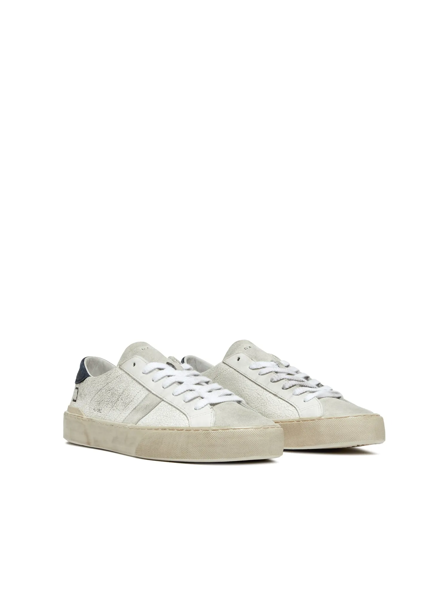 Hill Low Used Sneakers