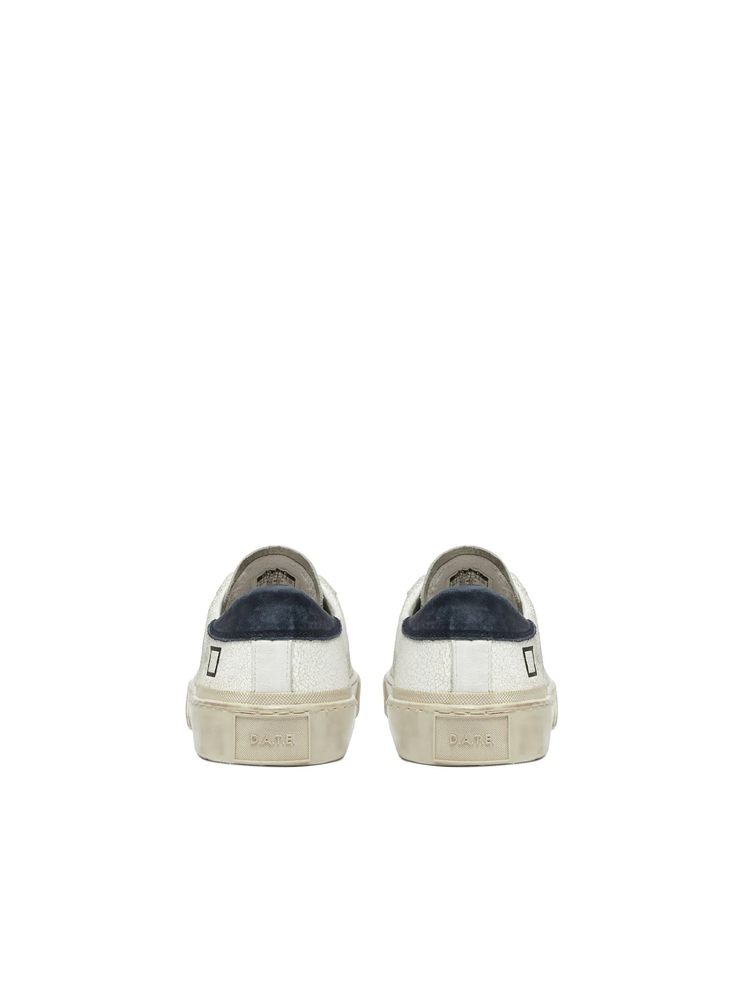 Hill Low Used Sneakers