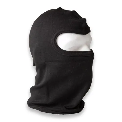 HWI Gear Heavy Weight Nomex Hood, nero