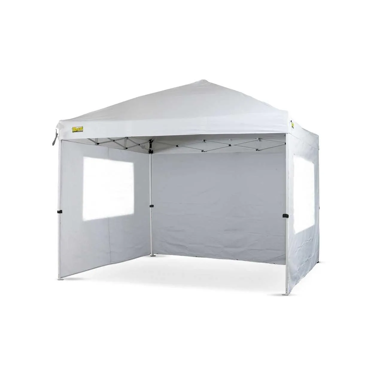 Kit 4 Parete Laterale per Gazebo Rapido 300 Bertoni PVC imp.