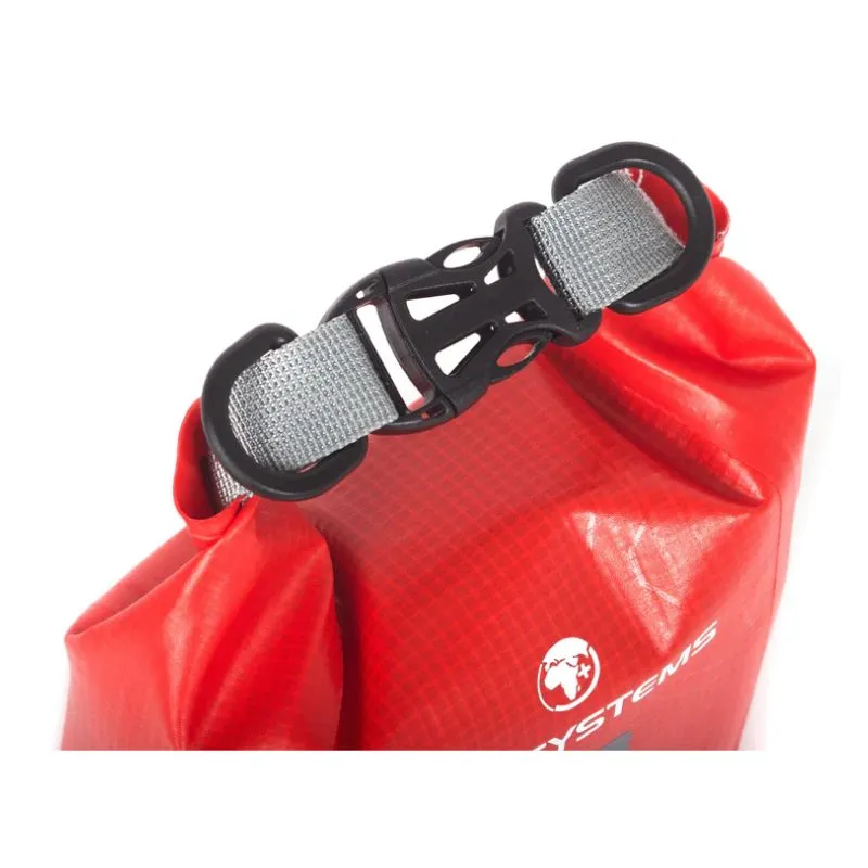 Kit di pronto soccorso LIFESYSTEMS Mini impermeabile di pronto soccorso