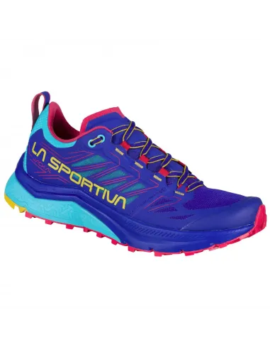 La Sportiva Jackal Women Royal/Moss
